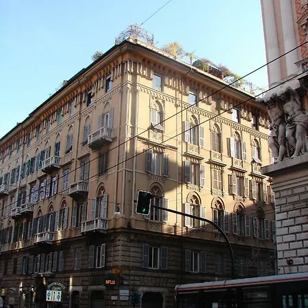 Andiamo All'opera Apartment