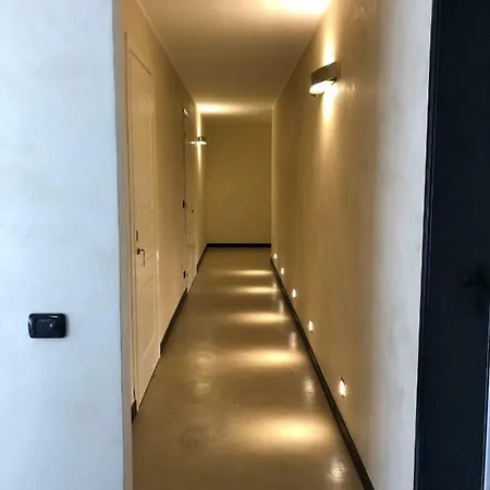 Andiamo All'opera Apartment Genoa