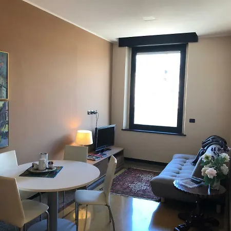 Apartment Andiamo All'opera