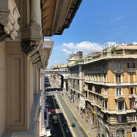 Andiamo All'opera Apartmán Janov