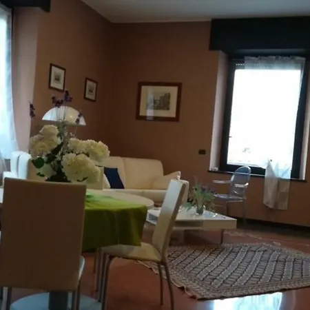 Andiamo All'opera Apartmán *