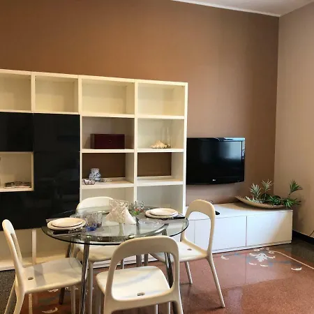 Andiamo All'opera Apartmán